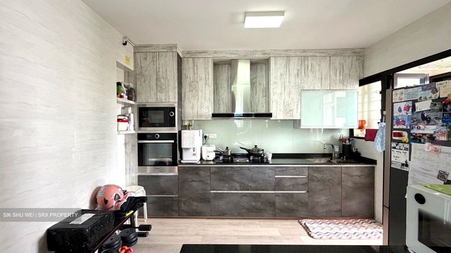 Blk 996A Buangkok Tropica (Hougang), HDB 4 Rooms #603525481